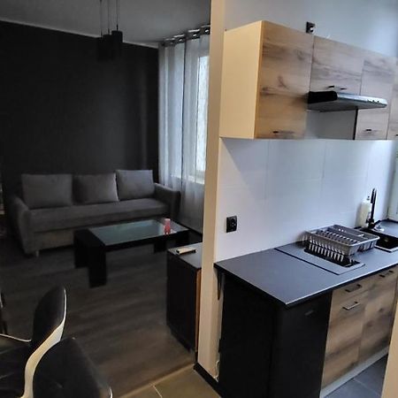 Apartamento Apartament Pod Wieza Piotrków Trybunalski Exterior foto