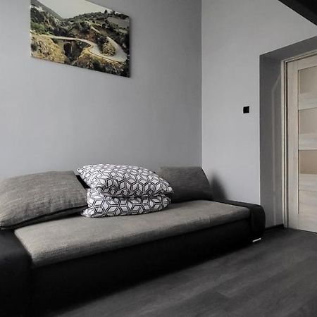 Apartamento Apartament Pod Wieza Piotrków Trybunalski Exterior foto