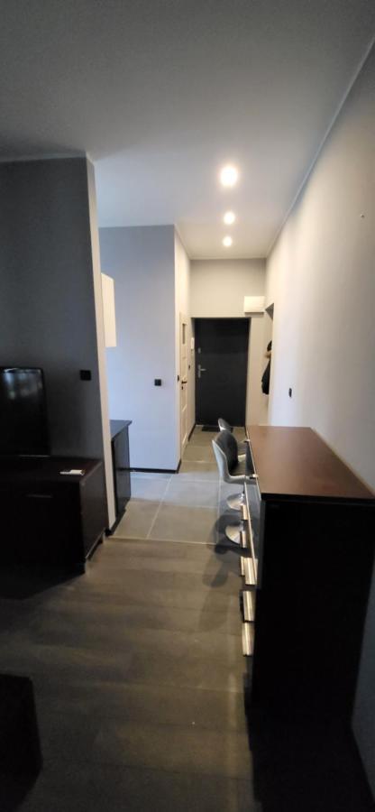 Apartamento Apartament Pod Wieza Piotrków Trybunalski Exterior foto