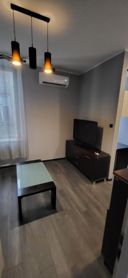 Apartamento Apartament Pod Wieza Piotrków Trybunalski Exterior foto