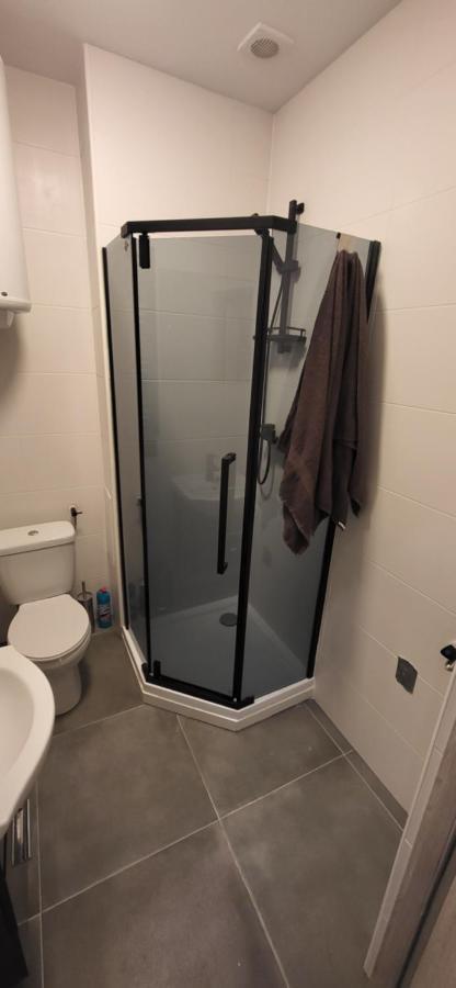 Apartamento Apartament Pod Wieza Piotrków Trybunalski Exterior foto